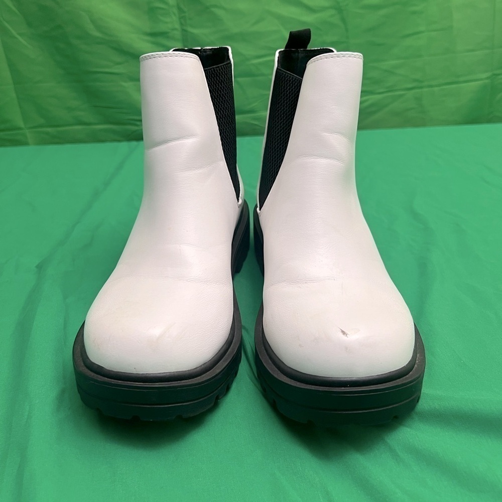 Women’s Ankle Boots - Picture 7 of 7